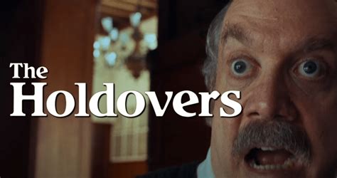 the holdovers streaming netflix